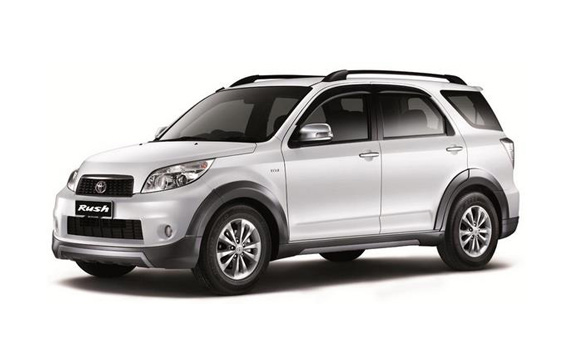 Toyota ru pay